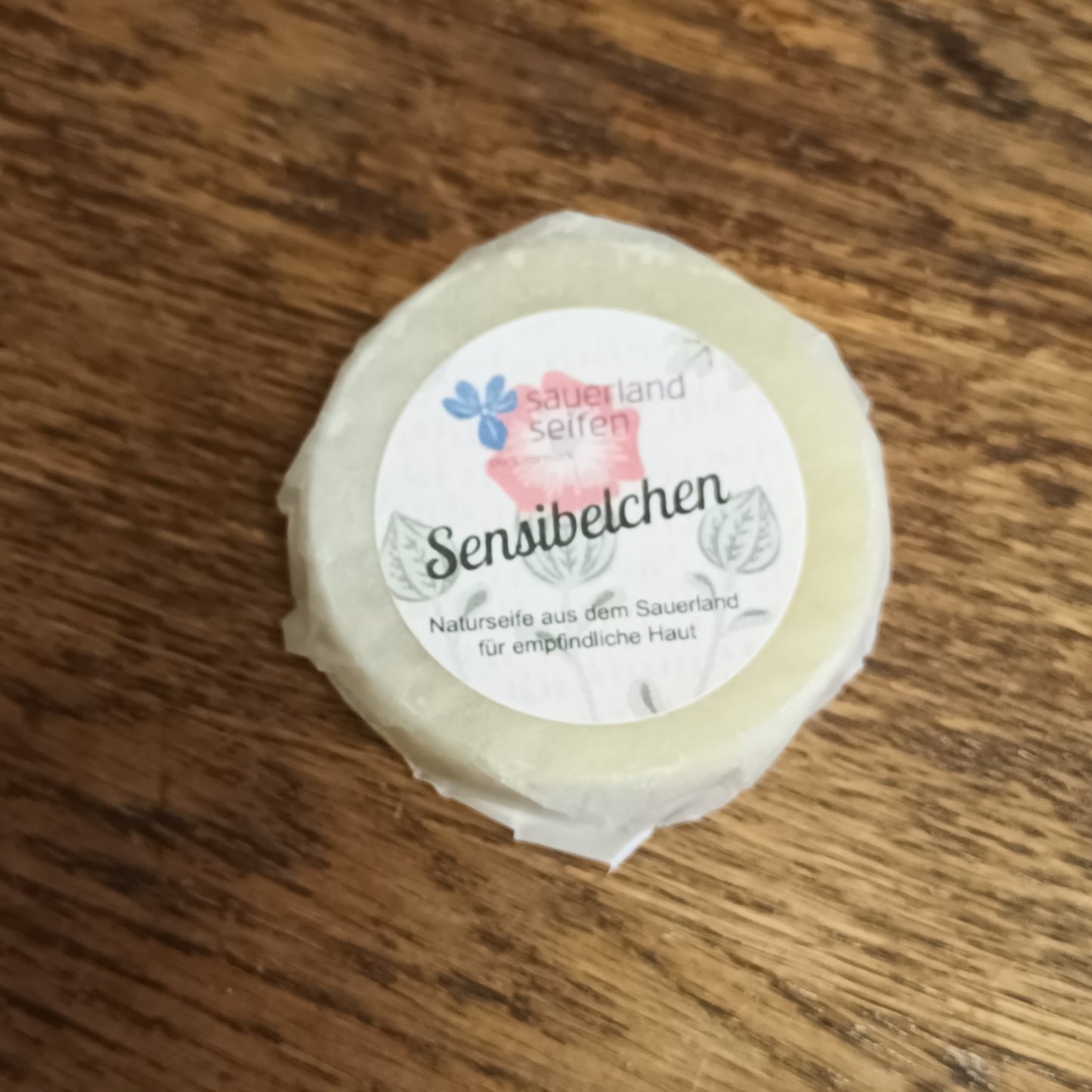Sensibelchen
