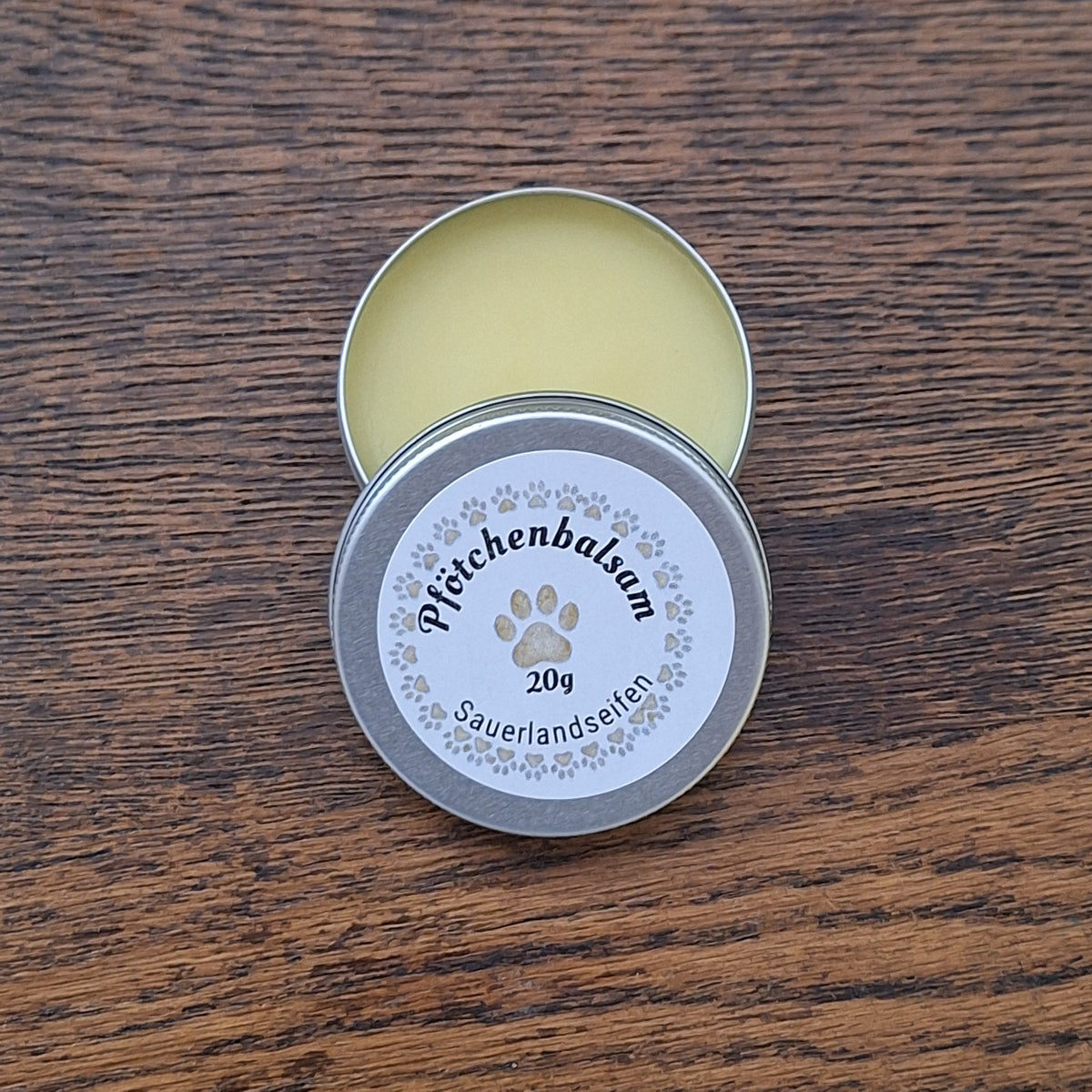 Pfötchenbalsam