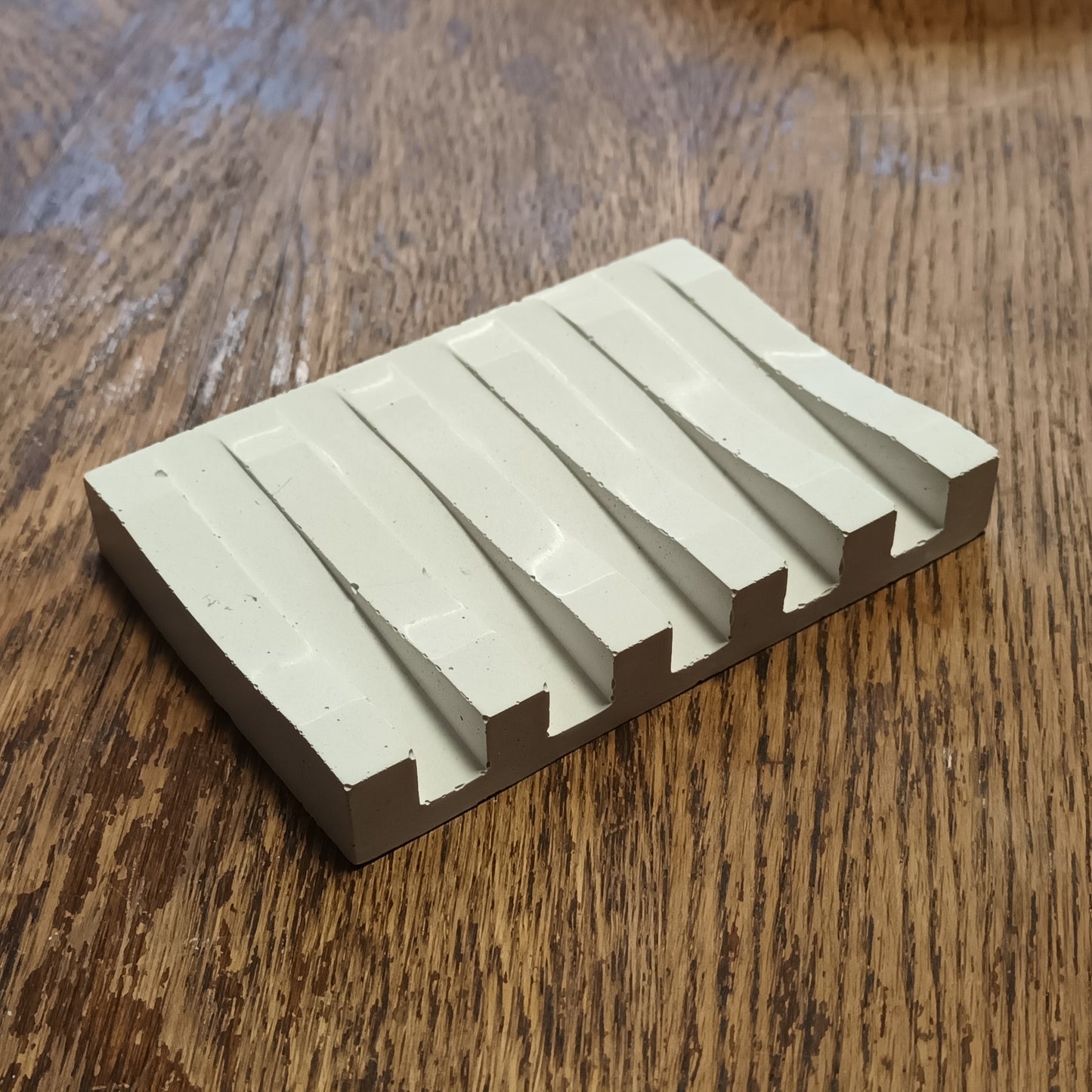 Seifenschale 1