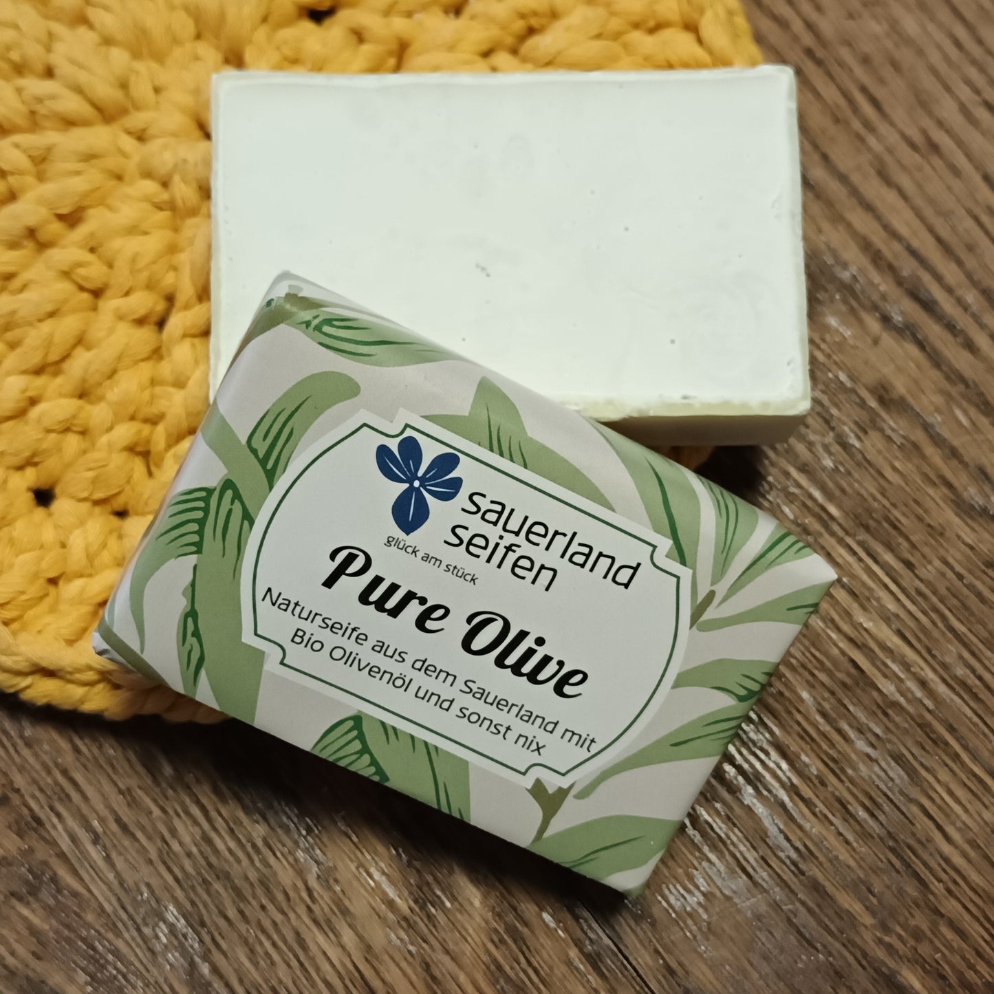 Pure Olive