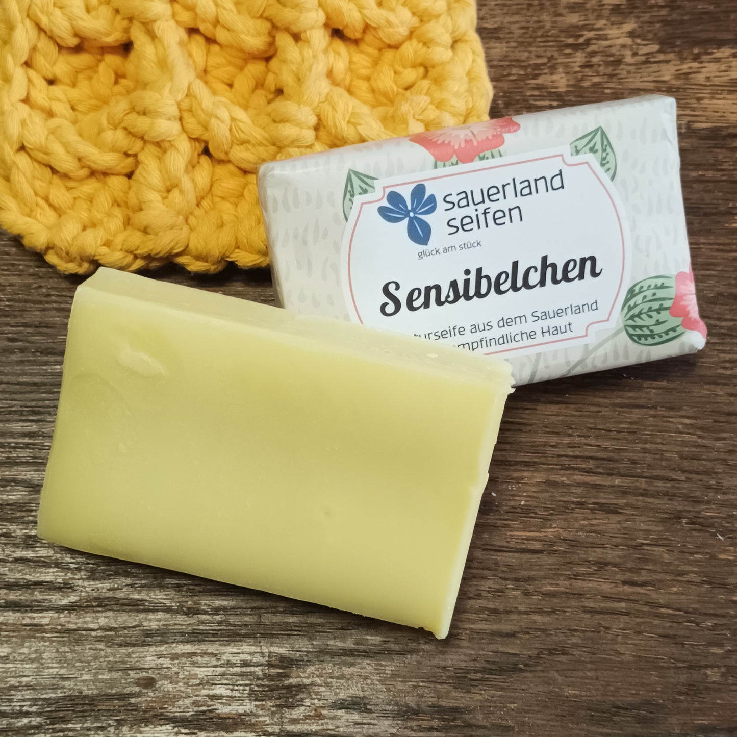 Sensibelchen