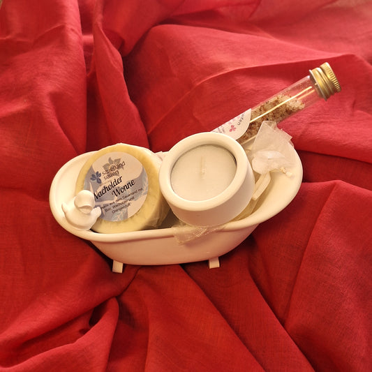 Wellness Set "Kleine Auszeit"